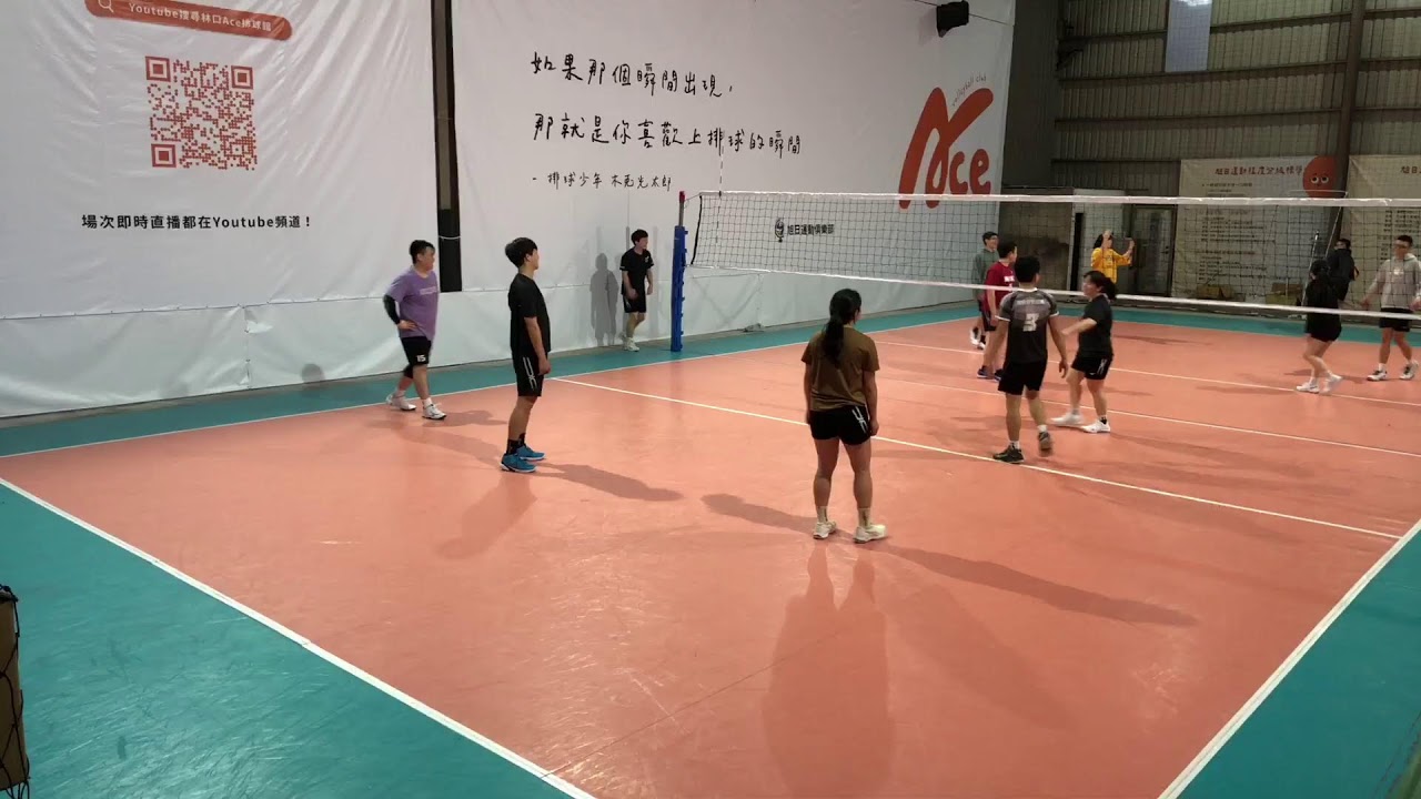 搭建了提升