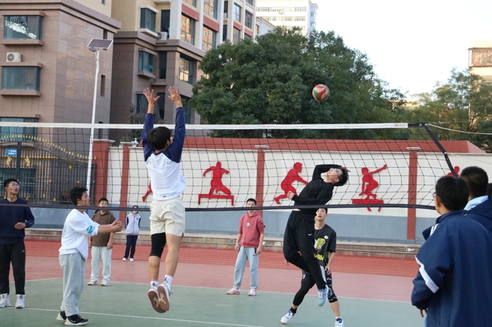 强队