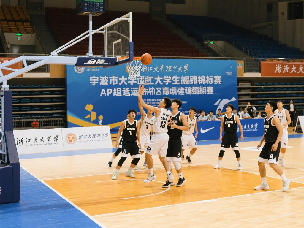 文章中