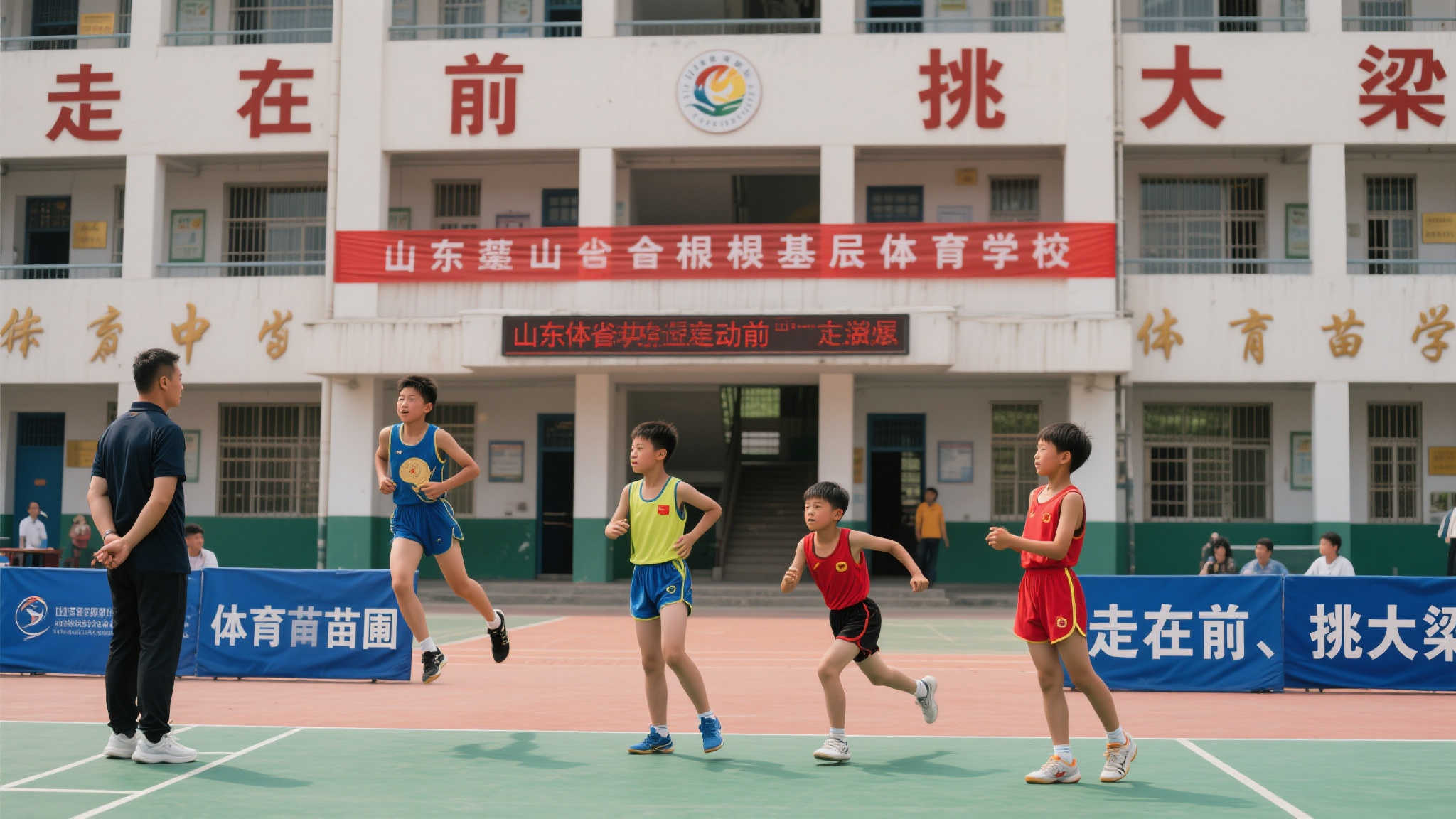 中的表现再